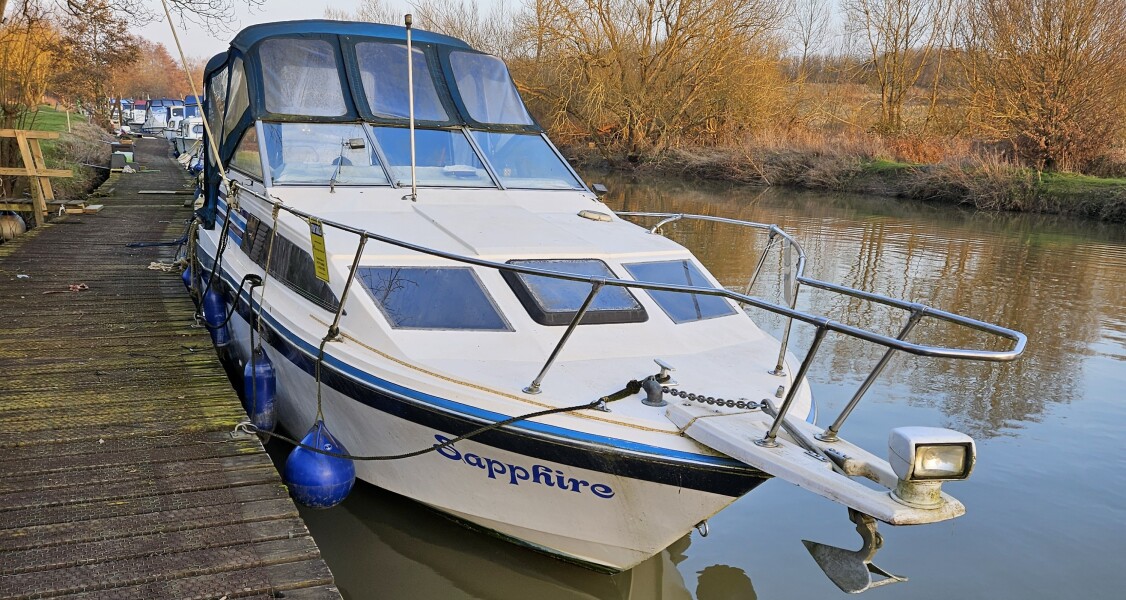 SAPPHIRE